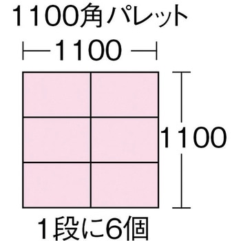 S型コンテナ 三菱ケミカル
