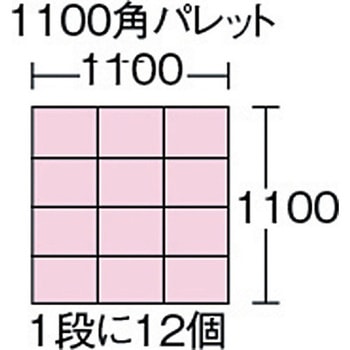 S型コンテナ 三菱ケミカル