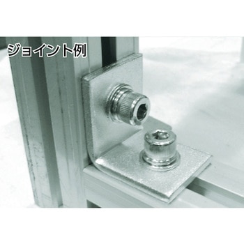 スチールブラケット ヤマト(機構部品)