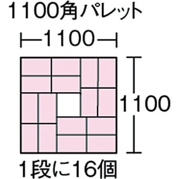 ST型コンテナ セキスイ