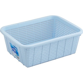 角カゴ 岐阜プラスチック工業(RISU/リス)