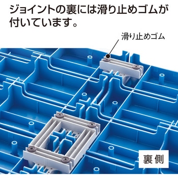 エコブロックスノコ テラモト
