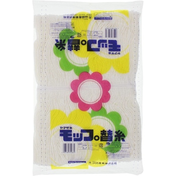 モップ替糸 CONDOR(山崎産業)