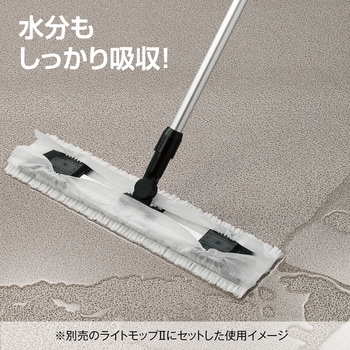 ライトダスターW テラモト