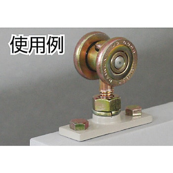 5号ドアハンガー用プレート ダイケン