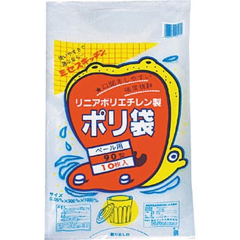 ペール用ポリ袋 セキスイ