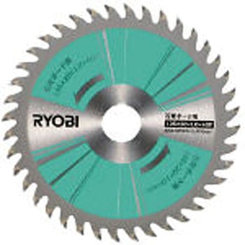 チップソー 京セラ(旧RYOBI電動工具)