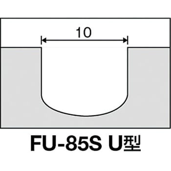 FU-85S 溶着カッター(乾式用) 1枚 三京ダイヤモンド工業 【通販サイト