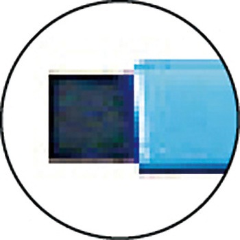 短絡防止 絶縁ドライバー ANEX