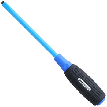短絡防止 絶縁ドライバー ANEX