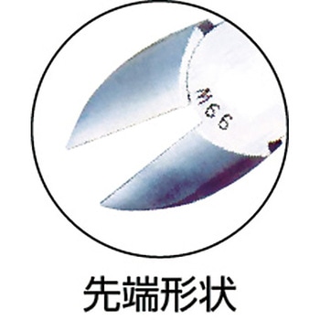 VA線ニッパ 室本鉄工