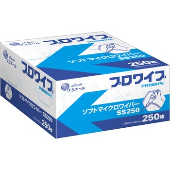 エリエールプロワイプソフトマイクロワイパー エリエール