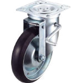 エアーキャスター(自在車S付) ワコーパレット