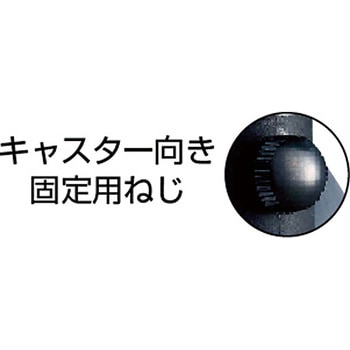 キャスパッド 東京パーツセンター