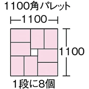 SNコンテナー B#13 三甲(サンコー)