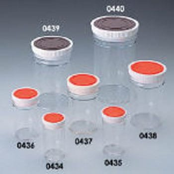 スチロール棒瓶 瑞穂化成工業