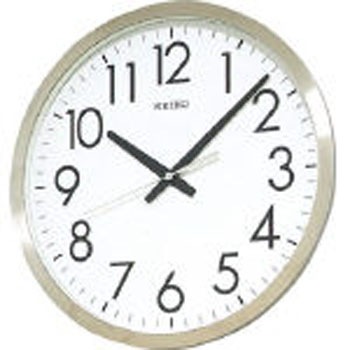 掛時計オフィスクロック セイコー(SEIKO)