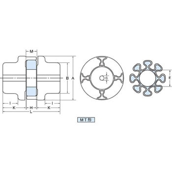 MTG-70 nCp[tbNXJbvO MT` Ocxg W[^Cv Oa70mm 37187166