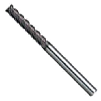 無限リード45エンドミル 4枚刃 -MX445 NS(日進工具)