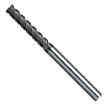 無限リード45エンドミル 4枚刃 -MX445 NS(日進工具)