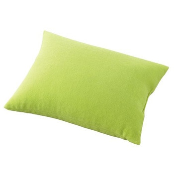 ビーズパッド 枕型 ナビス(アズワン)