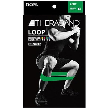 セラバンド ループ (ブリスターパック) D&M