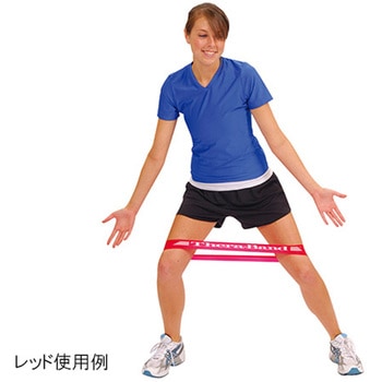 セラバンド ループ (ブリスターパック) D&M