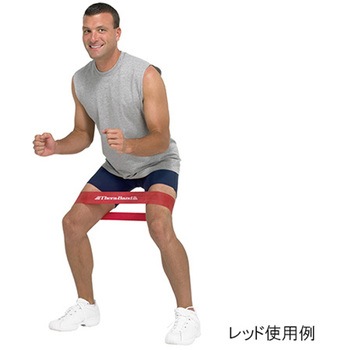 セラバンド ループ (ブリスターパック) D&M