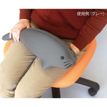 クロッツ湯たんぽ ヘルメット潜水