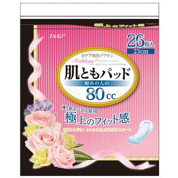 肌ともパッド アズワン