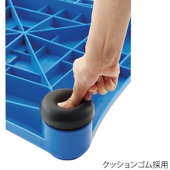 クッションステップ台 淡野製作所