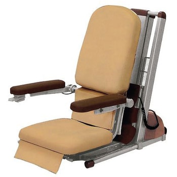 電動昇降座いす DS コムラ製作所 介護椅子 【通販モノタロウ】