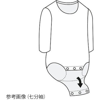 ボディスーツ 日本エンゼル