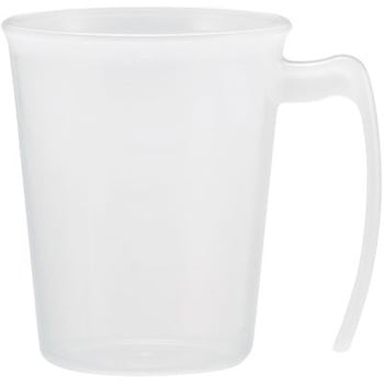 手付スタッキングコップ アズワン