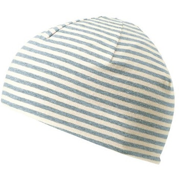 リバーシブルキャップ フットマーク