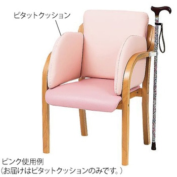 ピタットクッション(体幹サポートクッション) オフィス・ラボ