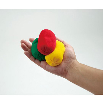 玉あて名人 トッケン