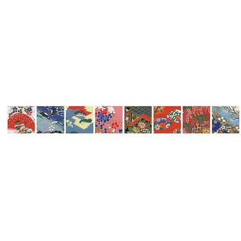 友禅千代紙 - ショウワノート