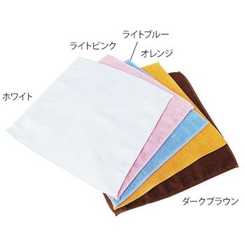 SG92OTC 業務用ハンドタオル(約28.75g/枚(92匁) ステン染めカラー) 1