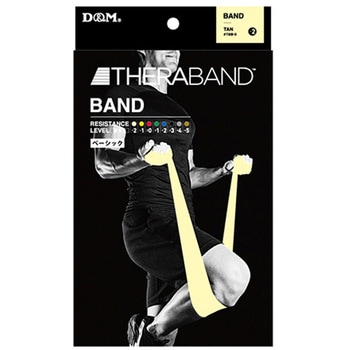 セラバンド - D&M
