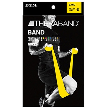 セラバンド - D&M