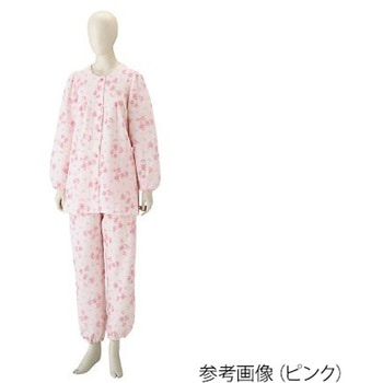 キルトパジャマ ハートフルウェアフジイ