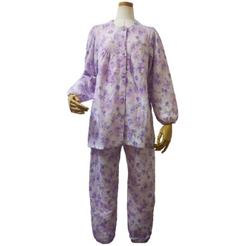 キルトパジャマ ハートフルウェアフジイ