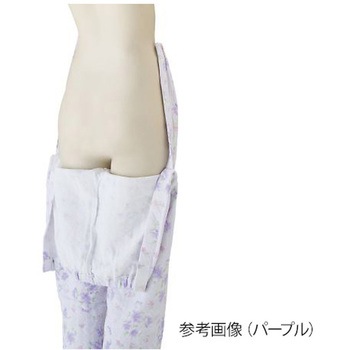 キルトパジャマ ハートフルウェアフジイ