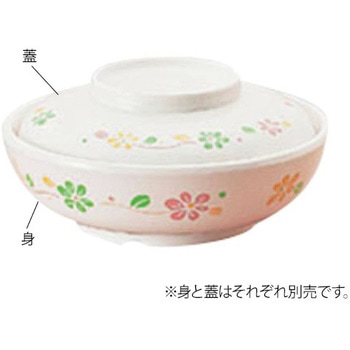 保温食器 かれん 信濃化学工業