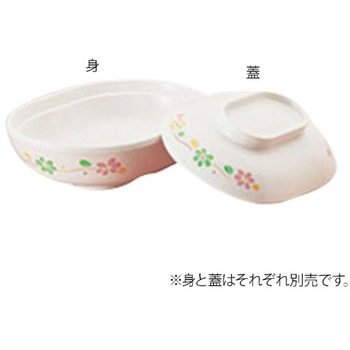 保温食器 かれん 信濃化学工業