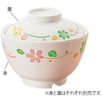 保温食器 かれん 信濃化学工業