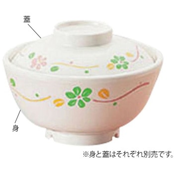 保温食器 かれん 信濃化学工業