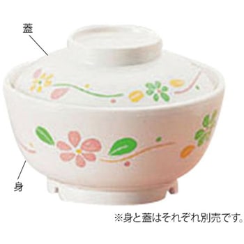 保温食器 かれん 信濃化学工業