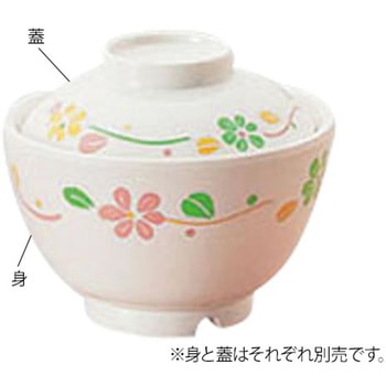 保温食器 かれん 信濃化学工業